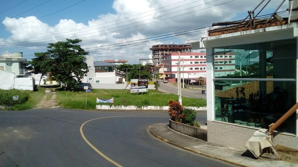 Canto Da Praia Itajubá Exterior foto