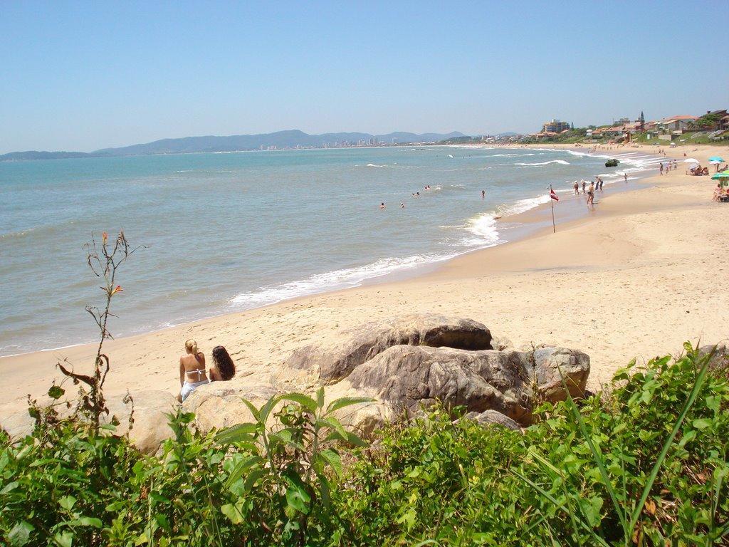 Canto Da Praia Itajubá Exterior foto