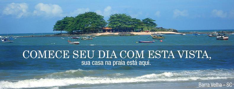Canto Da Praia Itajubá Exterior foto