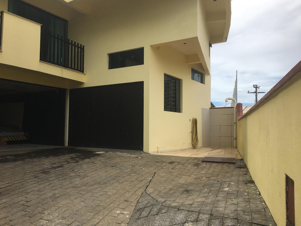 Canto Da Praia Itajubá Exterior foto
