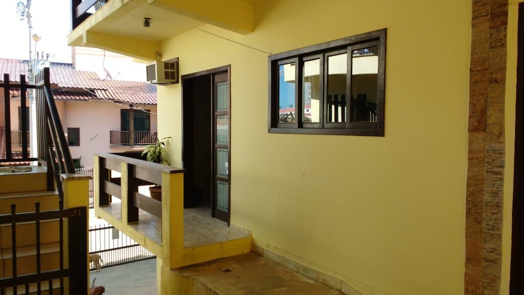 Canto Da Praia Itajubá Exterior foto